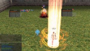 Lineage 2 (Cadmus, ru off) PVP Movie "Olympiad Games October 2010"