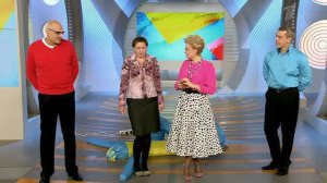 Жить здорово! Выпуск от 20.12.2013