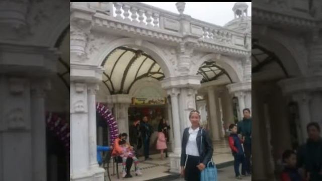 Window of the World Shenzhen, China смотреть онлайн