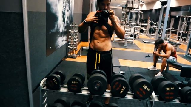 EL RETO DE LAS 100.000 KCAL | ESPECIAL 1 MILLÓN смотреть онлайн