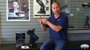 Overview of the FunScope 76mm TableTop Reflector Telescope - Orion Telescopes