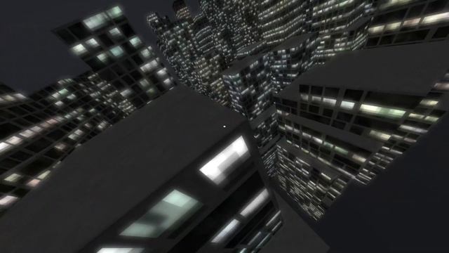 Project Eutaxy - City & Editing смотреть онлайн