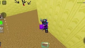 How to get MR CRABS/CRAB Backrooms Morph in Backrooms Morphs (ROBLOX)