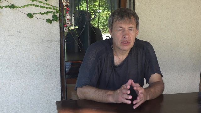 ОТЗЫВ О ЛЕТНЕЙ ШКОЛЕ ИЦЮАНЬ-2018 (Игорь Дмитриенко)