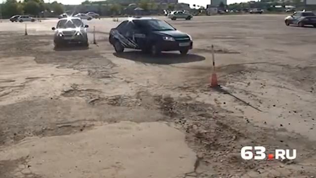 Автошкола Лидер "Чем может похвастаться хорошая автошкола"
