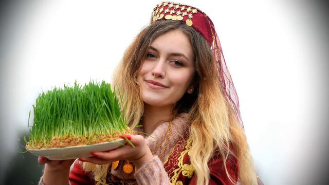 Навруз Поздравление с Праздником! смотреть онлайн