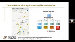 3rd Annual HAB Symposium - Session 1: HAB Monitoring and Forecasting