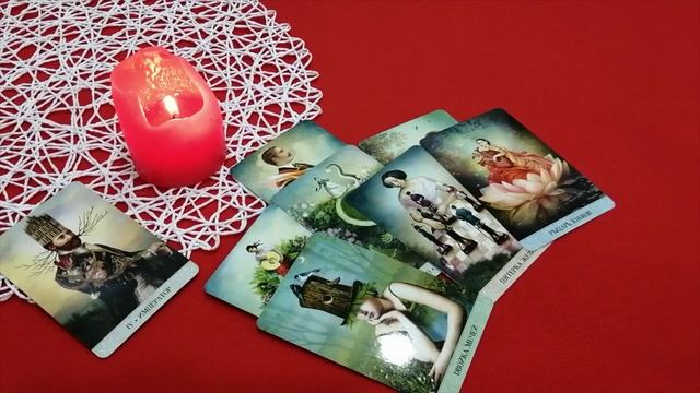 Какова перспектива✨ отношений с ним? ?Что может получиться???