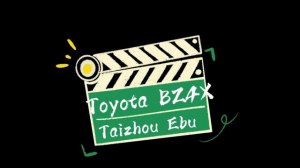 who is the best supplier of Toyoyta bz4x?