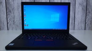 Lenovo Thinkpad X270