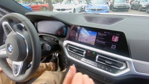 2021 BMW 4 Series | Зачем они это сделали? Обзор БМВ 4 Серии