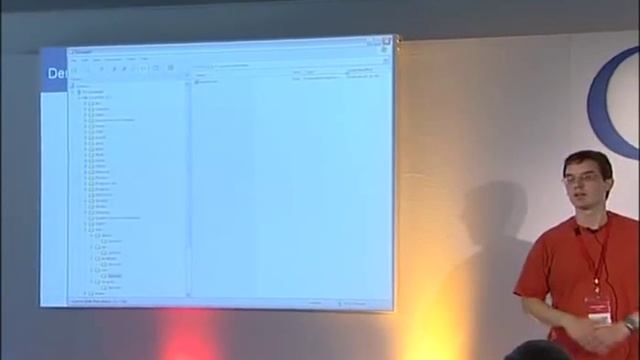 Distributed Testing with SmartFrog смотреть онлайн