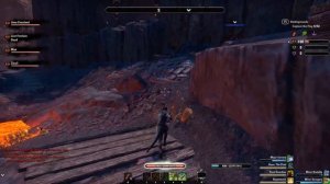 Elder Scrolls Online Morrowind: Zenimax Please Fix Battlegrounds!