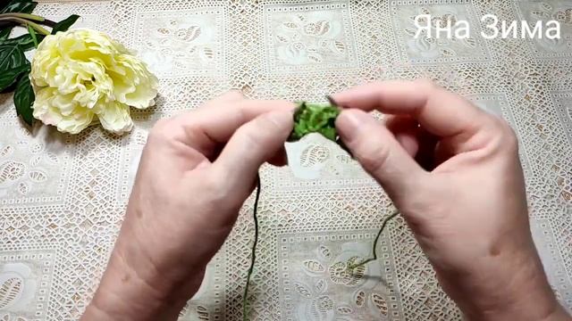 ?Летняя кофточка  спицами ?c коротким рукавом ?на любую фигуру ⚡ Очень простой узор