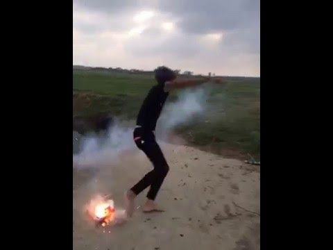 Китайский новогодний розыгрыш