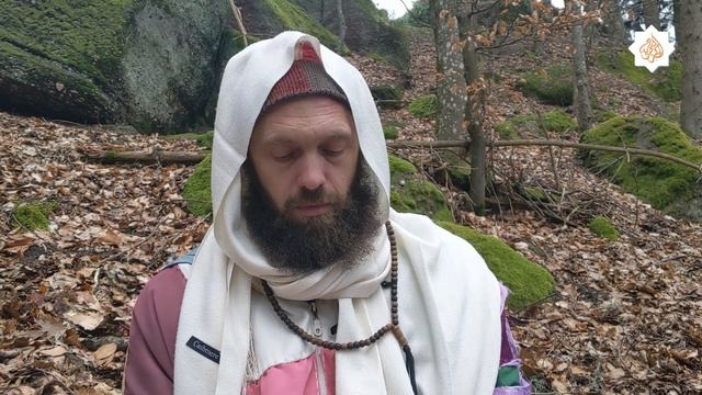 Au sujet de celui qui dit : "Je suis Toi et Tu es moi" смотреть онлайн