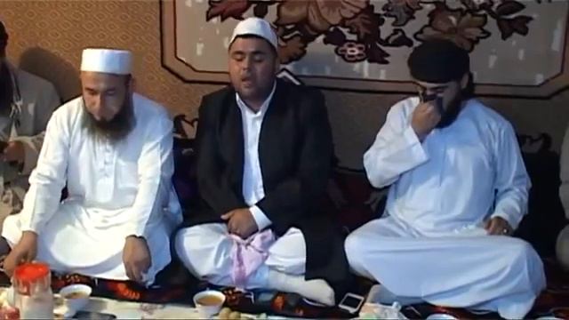 Кори Шамшод,Кори Абдукахор,кори Амриддин.(эй дил даме бедор шав ) 😥 смотреть онлайн