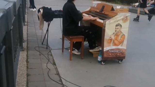 Казань (река Казанка )