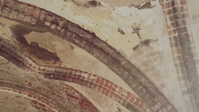 Ostpreußen, Кирха Eydtkuhnen -Чернышевское, Калининградская область. 2021