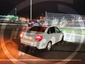 Лада Гранта ФЛ Активация функции круиз контроль