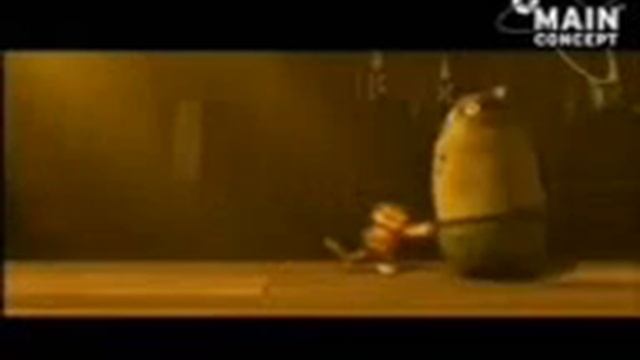 Кунг фу панда- я буду жить смотреть онлайн