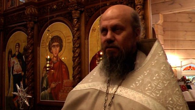 2024 01 06 Вытеснение Христа из мира