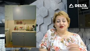 Индивидуальный проект кухни или готовый вариант? Что лучше? | Кухни DELTA
