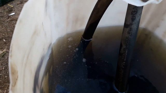 Катерпиллер с-15 ремонт. ГАЗЫ В ТОПЛИВНОЙ СИСТЕМЕ!