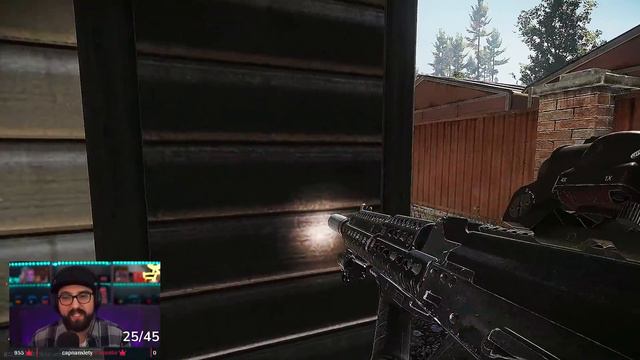 Tarkov AK 101 Build - EFT New Bestfriend - Escape From Tarkov