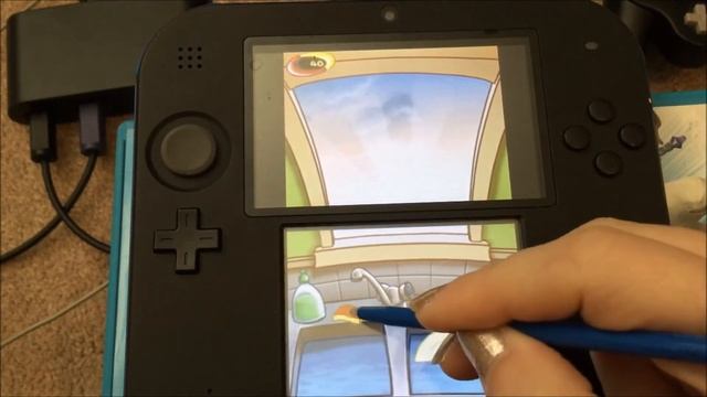 Let's Play Imagine: Babyz - Part 9 смотреть онлайн