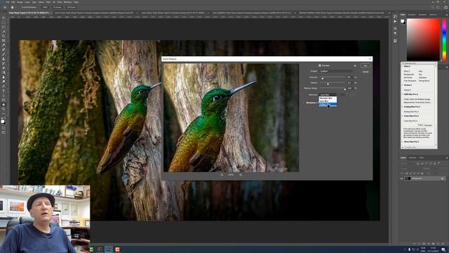 Fotografia na Prática: Testamos o Topaz Sharpen AI смотреть онлайн