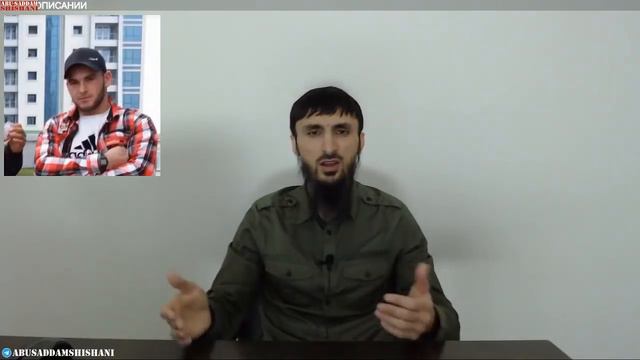 Очередной БЕСПРЕДЕЛ в отношении КАВКАЗЦА в России \ТУМСО АБДУРАХМАНОВ