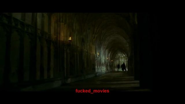 Гарри Поттер и принц полукровка (переозвучка) смотреть онлайн