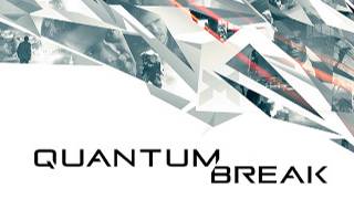 Quantum Break #2