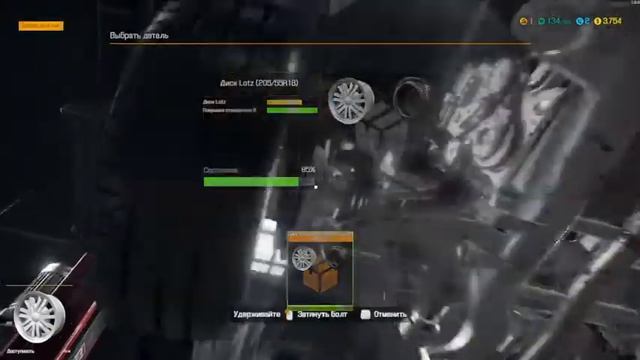 Лучшая игра про ремонт и тюнинг автомобилей! Car Mechanic Simulator 2018 Серия 2 смотреть онлайн