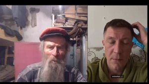 Сергей Ерженков - Игнатий Лапкин. «…я покажу тебе веру мою из дел моих.»  Иак.2_18-(1080p24).mkv