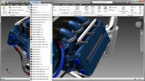 AutoCAD Inventor LT Suite 2011, Visualization and Design