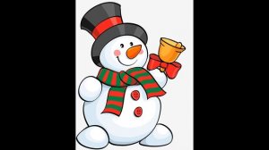 Марш Снеговиков