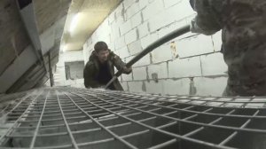 Спасаем кроликов от сильных морозов!