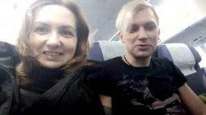 Как мы летали в Нижний Новгород