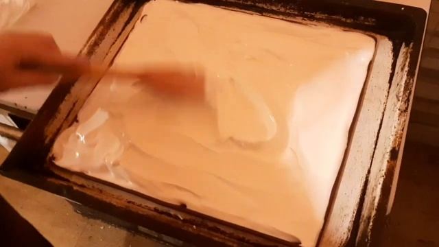 Kako napraviti "Roladu Pavlova" (Pavlova torta u roladi) #pavlova#rolada#pavlova torta u roladi смотреть онлайн