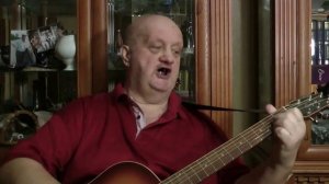 ЗАПИСЬ-2023. Романс "Улица, улица, ты, брат, пьяна"