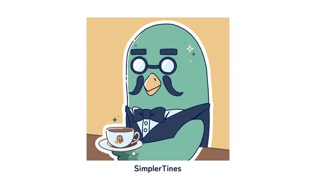 The Roost - Animal Crossing 🎵 Kalimba Cover смотреть онлайн