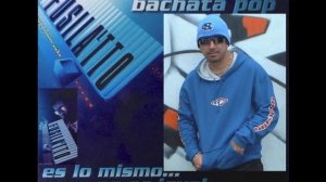 Fusilatto Bachata Baila mi amor