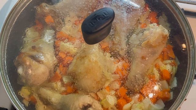 Гречка как приготовить вкусно ,с курицей на сковородке,очень быстрое приготовление.
