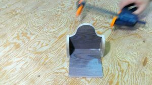 Что можно сделать из обрезков ламината/Своими руками/Простые вещи