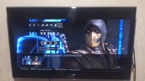 Как поменять фон на ps4