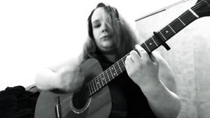 Moby- Extreme Ways cover