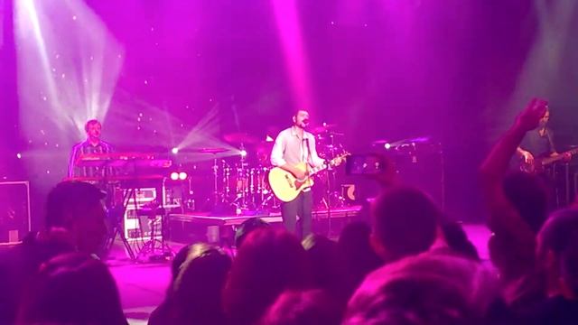 СПЛИН - мороз по коже смотреть онлайн