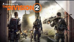 Прохождение: Tom Clancy's The Division 2 #13